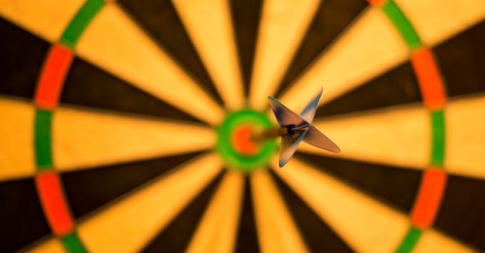 Effective Caching - Black Dart Hit a Bullseye