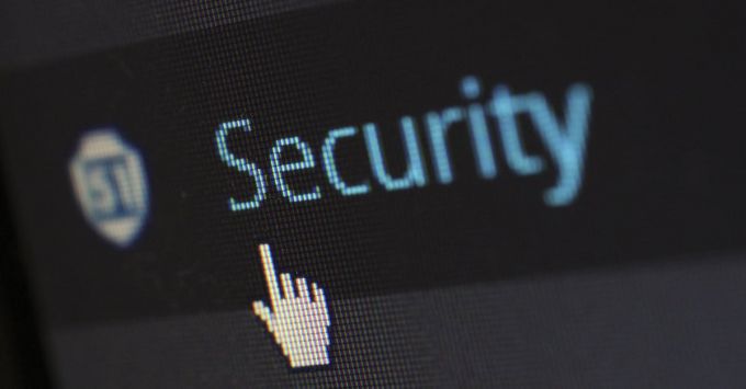 Web Security - Security Logo